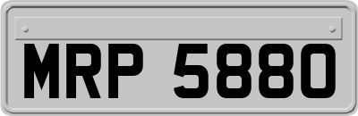 MRP5880