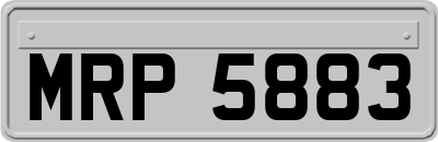 MRP5883