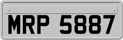 MRP5887
