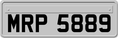 MRP5889