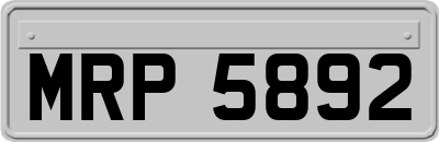 MRP5892