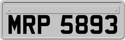 MRP5893