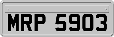 MRP5903