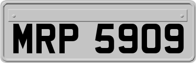 MRP5909