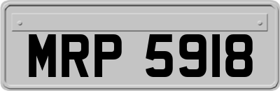 MRP5918