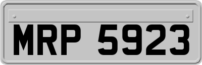MRP5923