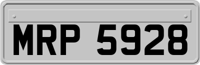MRP5928