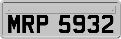 MRP5932