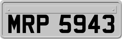 MRP5943