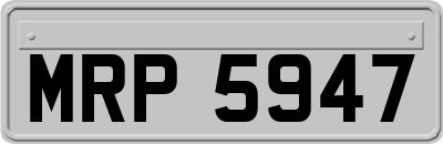 MRP5947
