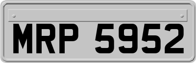 MRP5952