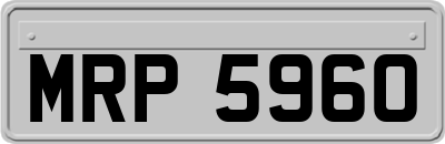 MRP5960