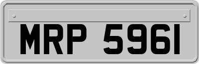 MRP5961