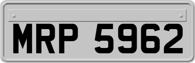 MRP5962