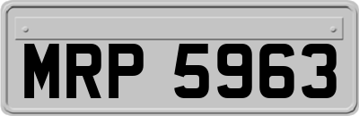 MRP5963