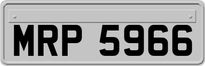 MRP5966