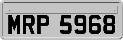 MRP5968