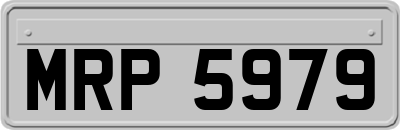 MRP5979