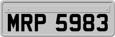 MRP5983