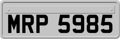 MRP5985