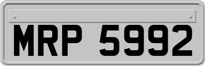 MRP5992