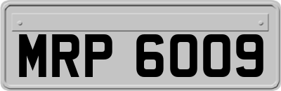 MRP6009