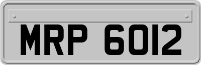 MRP6012