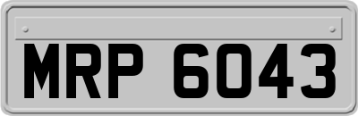 MRP6043