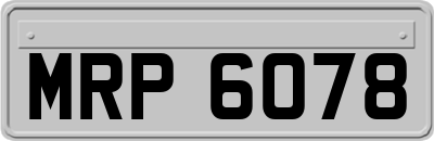 MRP6078
