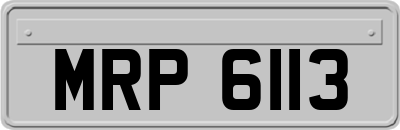 MRP6113