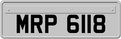 MRP6118
