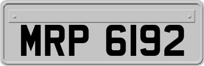 MRP6192