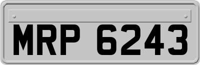 MRP6243