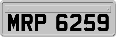MRP6259