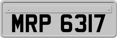 MRP6317