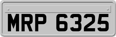 MRP6325