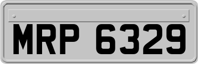 MRP6329