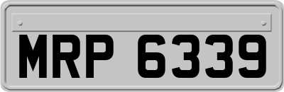 MRP6339