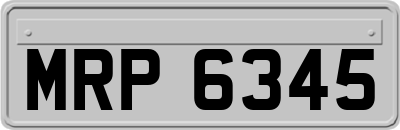MRP6345