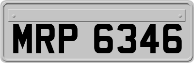 MRP6346