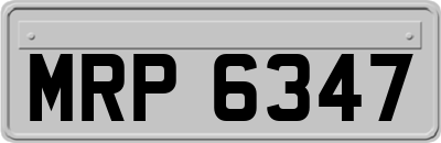 MRP6347