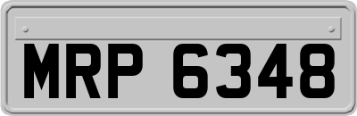MRP6348