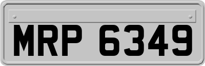 MRP6349