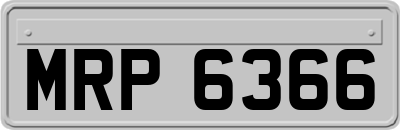 MRP6366