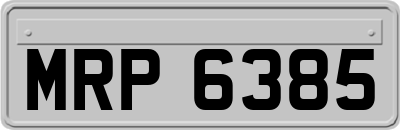 MRP6385