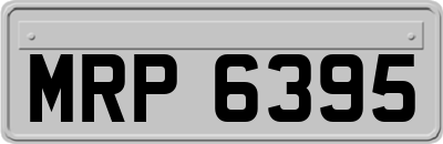 MRP6395