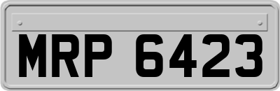MRP6423