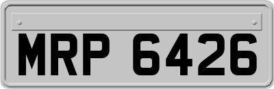 MRP6426