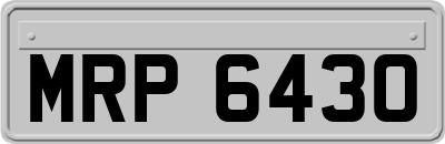MRP6430