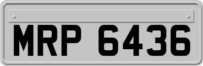MRP6436